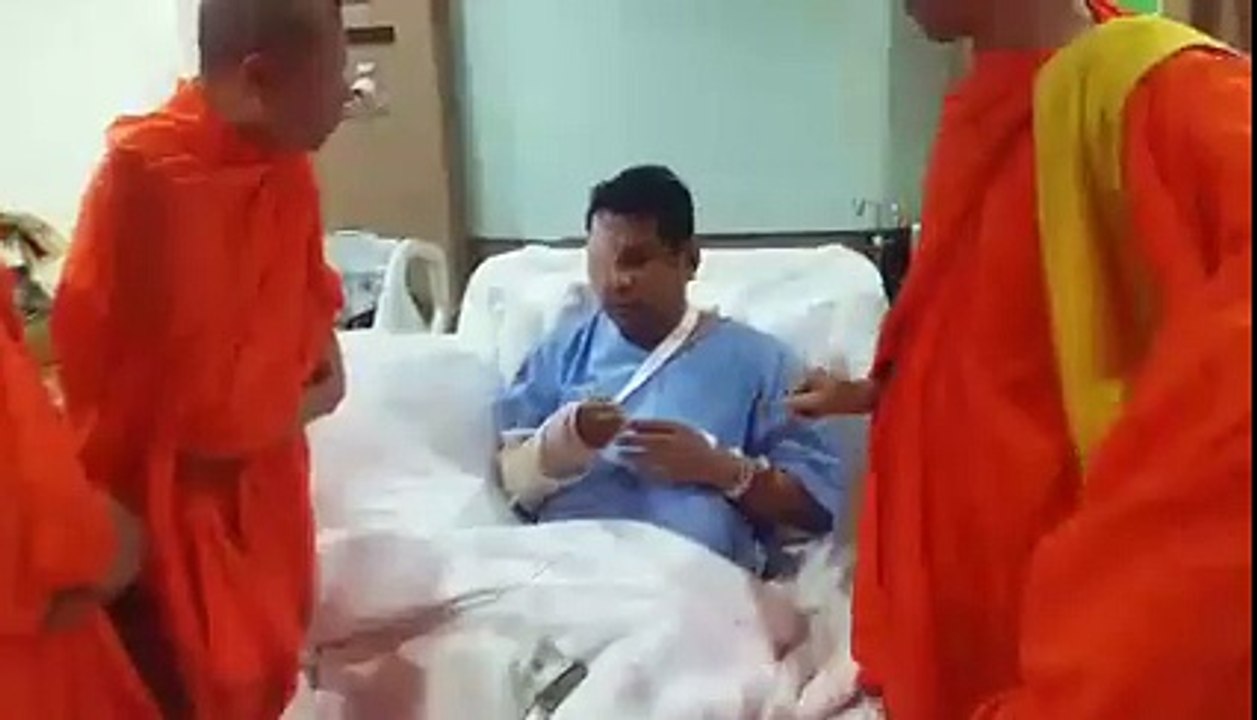 Putthy Thammamuni