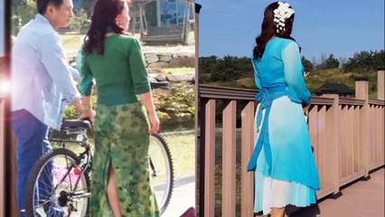 혜랑-사랑은 가슴아픈것