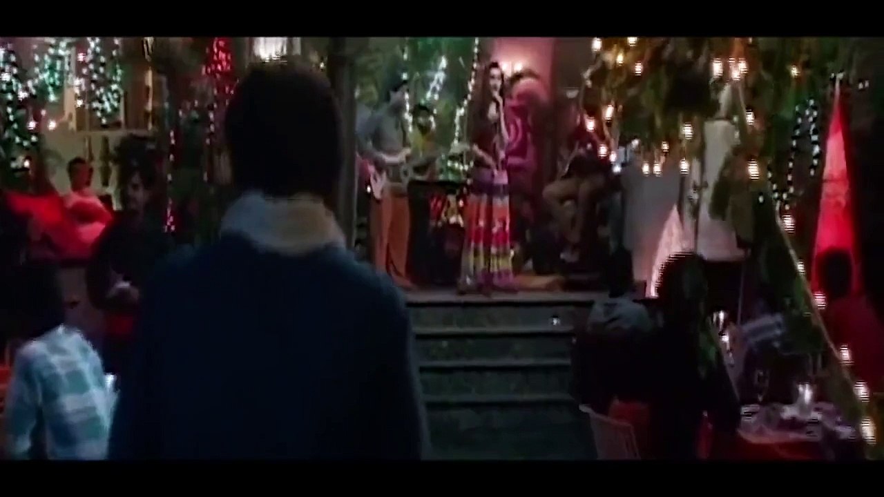 Sun Raha Hai Na Tu