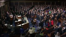 الكونغرس الأميركي يقر موازنة لعامين