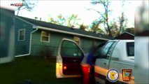 Caught On DASHCAM: Boy 8 year old Takes Siblings on Joy Ride in Minnesota