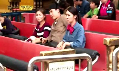 통일준비 생활백서 잘 살아보세.E33.151031