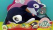 Blu Blu Dolphin Friends Connie interactive plush toy review IMC Toys Club Petz