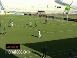 اهداف مباراة ( غزل المحلة 0-2 وادي دجلة ) الأسبوع 3 - الدوري المصري الممتاز 2015/2016
