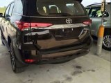 Ra mắt Toyota fortuner 2016 tại Việt Nam - 0906.08.0068