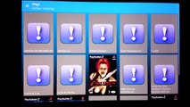 Killer 7 on Play! NEW Playstation 2 emulator on Nvidia Shield HD