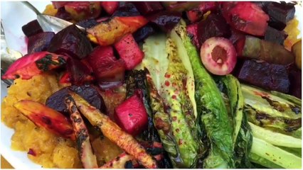 Leor in Idyllwild, October 31, 2015 - Halloween!