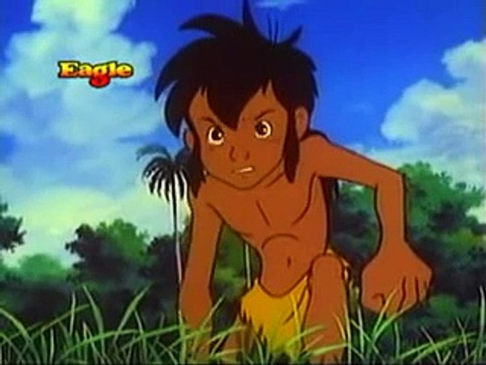 Mowgli - No Leader - Episode 27 (Hindi) cartoon for kids - video Dailymotion