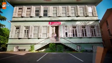 Kırgın Çiçekler Tanıtım