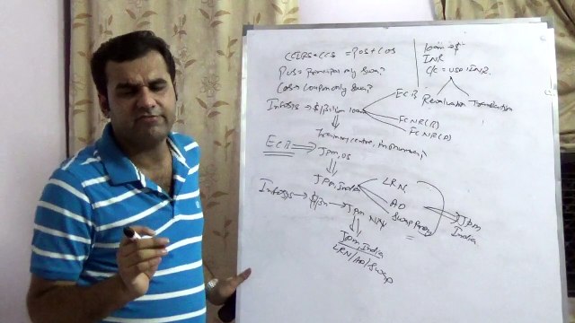 Interest Rate Derivatives ~ Cross Currency Interest Rates Swaps