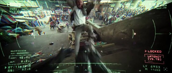 The Brothers Grimsby - Official Red Band Trailer