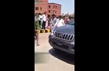 Maulana Tariq Jameel in Angry Mood Fist Time