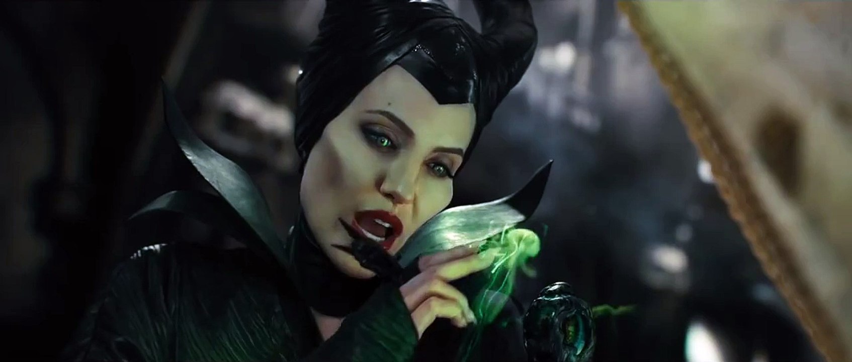 Let It Go from Disneys FROZEN as performed by Idina Menzel | Official Disney HD