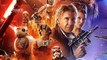 Star Wars: The Force Awakens Payoff Poster Rewind Theater