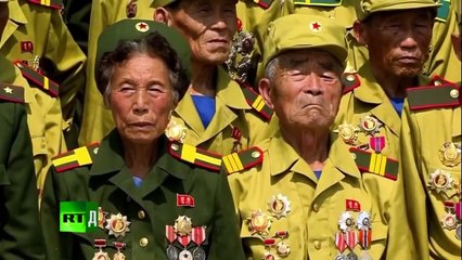 The Truth About North Korea ? This is How North Korean People Live North Korea Documenatry