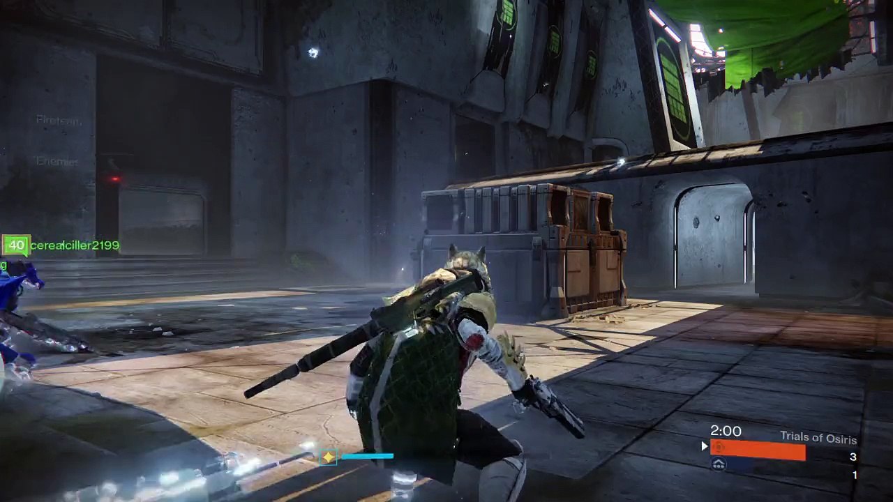 2 for 1 Trials Y2