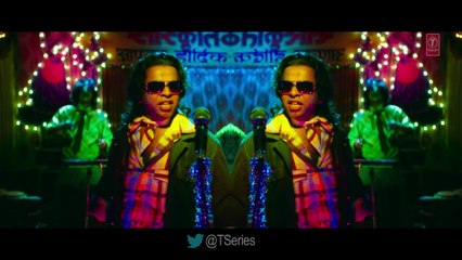 Wat Wat Wat  HD VIDEO Song   Tamasha   Ranbir Kapoor, Deepika Padukone  1080p