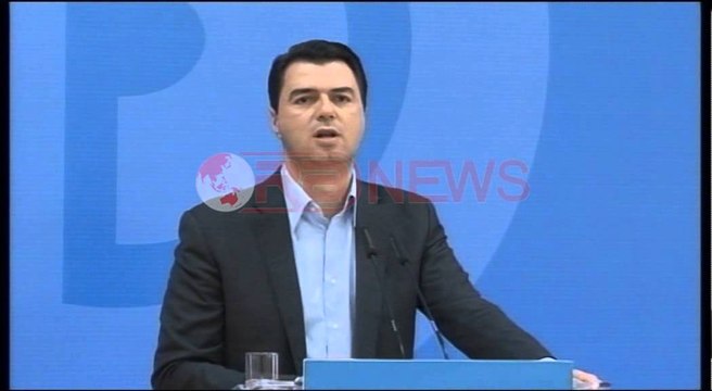 Basha: Aksioni anti-informalitet, përpjekje mafioze për të mbuluar vjedhjet - Ora News