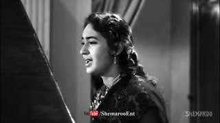 Tera-Jana-Dil---Raj-Kapoor---Nutan---Anari---Lata-Mangeshkar---Evergreen-Hindi-Songs