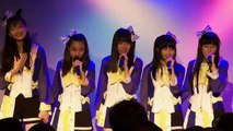 （ストリーグ４ カット分） HAPPY DAYS 2015.10.31 大阪＆名古屋　第１＆２部