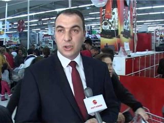 Lajme - Shënohet 10 vjetori i ETC në Gjakovë