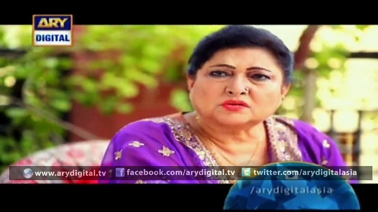 Bewaqoofian Ep – 07 – 31st October 2015