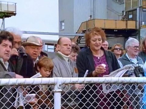 L'étalon Noir-Chapitre 66