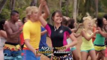 Teen Beach Movie - Surfs Up - Sing-a-Long!
