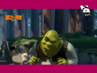 Shrek funny clip letest Funny Video2015