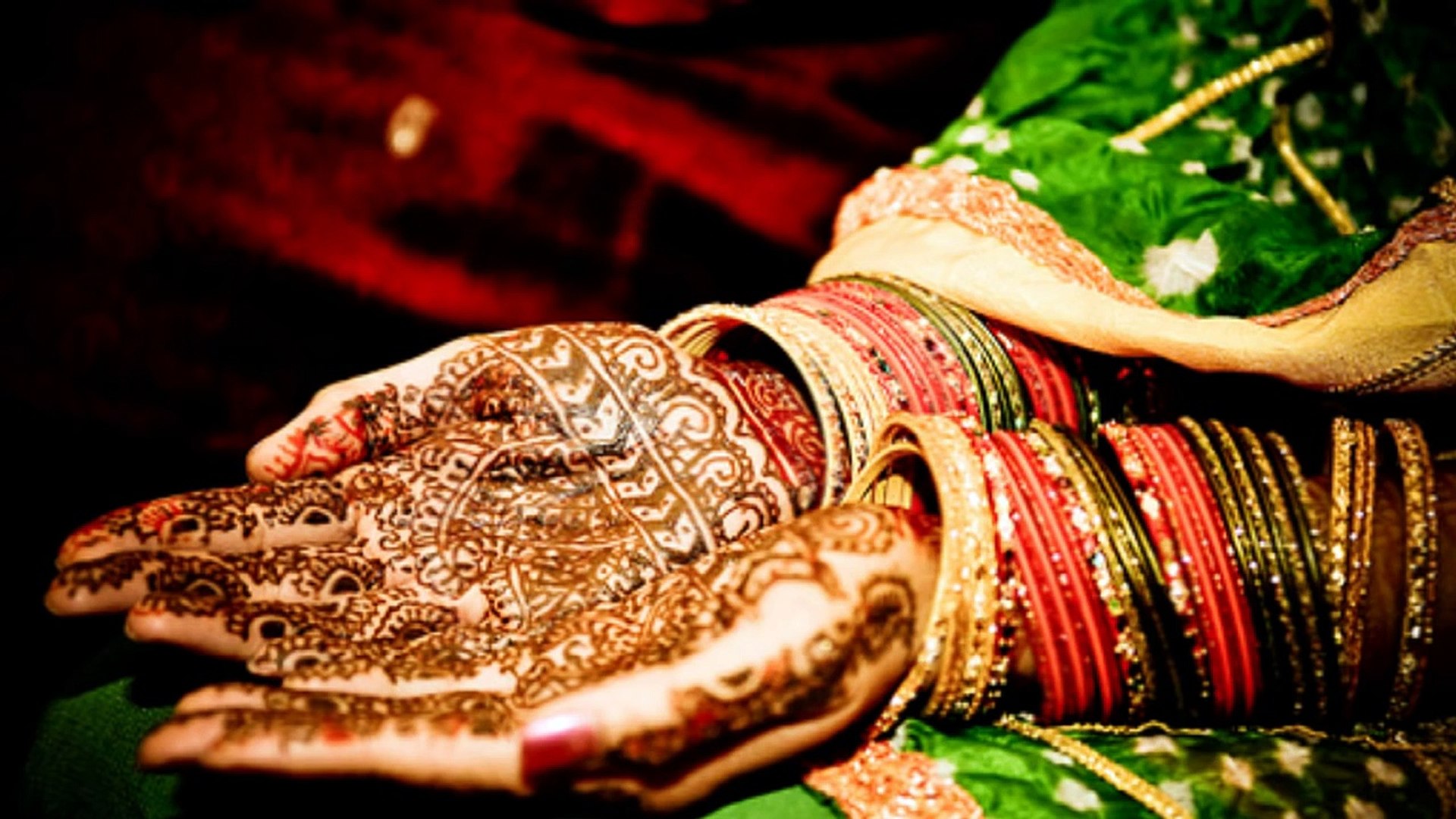 ⁣Best Pakistani Wedding Songs Part I HD Part 1
