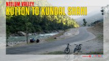 Kutton To Kundal Shahi In Neelum valley