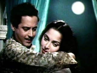 chaudhvi ka chand ho... su[er romantic & poetic song of rafi ji