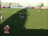 اهداف مباراة ( غزل المحلة 0-2 وادي دجلة ) الدوري المصري الممتاز 2015/2016