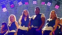 HD pitch perfect second World Championship - Barden Bellas Finale Performance beyonce songs