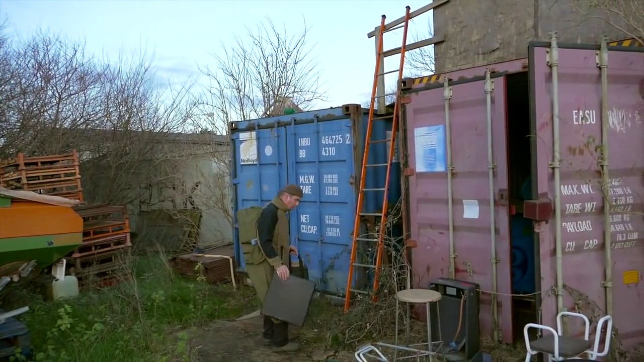 The Shooting Show – new year foxing and the Sako A7 Roughtech