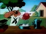 Popeye el marino Dibujos Animados | 1954 De tal palo, tal astilla | Latino Español