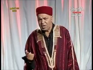 نصر الدين بن مختار و الحاكم شبعا ضحك ههههههههه الله يرحمو