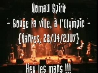 Hey les mans réduit