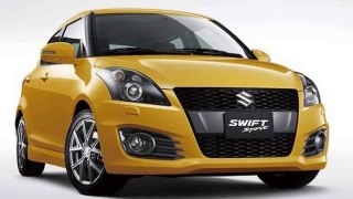 Maruti Suzuki Swift Sport 2016 First Look || Preview Price Specs Launch Date