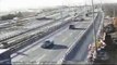 CCTV: Compilation of WORST accidents through UK motorway roadworks