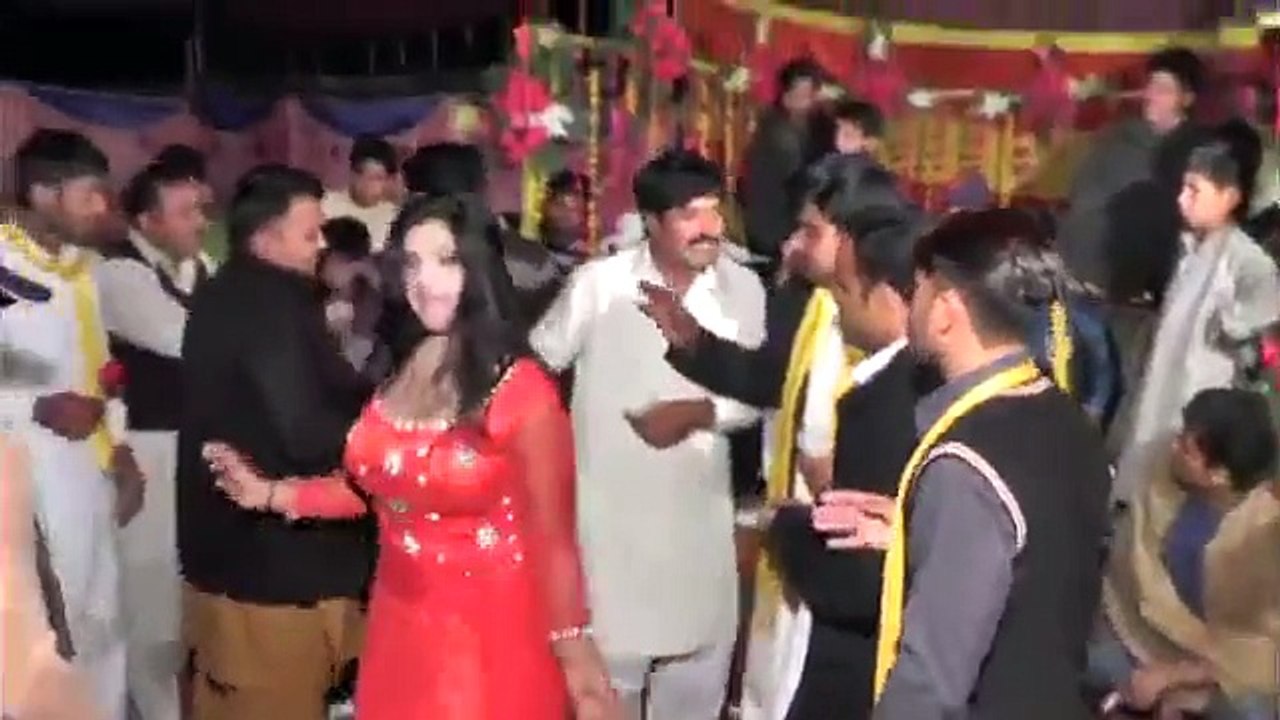 Mujra mehaddi ki raat Pakistan sialkot full songs