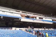 Santiago Bernabéu Stadyumu ,  Real Madrid