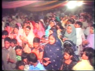 Crusade Pastor Farooq Jmalee part 7