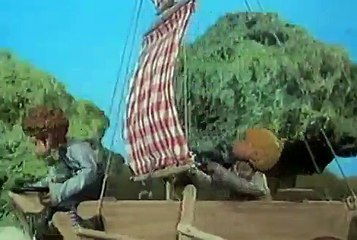 Jajo in Pajo - Pirati [Full Episode]