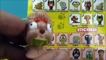 Ugglys Pet Shop Series 1 Surprise Cans Blind Boxes