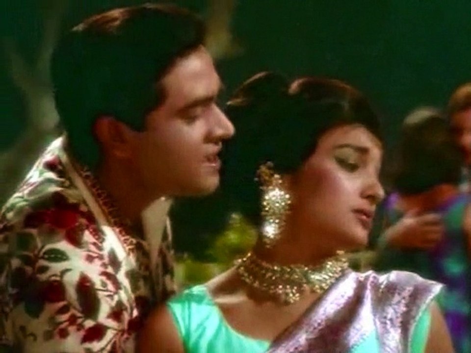 le gai dil gudiya japan ki..rafi saab's(love in tokyo)