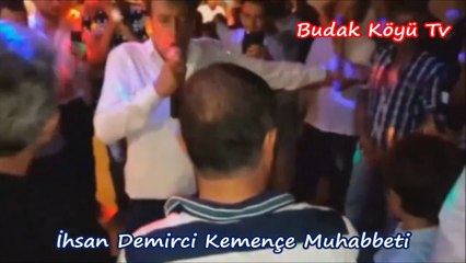 İhsan Demirci - Kemençe Muhabbeti