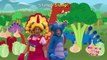 Clap Your Hands and More Rhymes with Movement | Nursery Rhymes from Mother Goose Club!