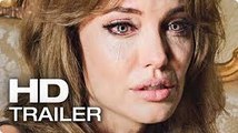 By the Sea Official Trailer #2 (2015) - Angelina Jolie, Brad Pitt Romantic Drama HD
