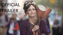 Hello, My Name Is Doris Official Trailer #1 (2015) - Sally Field, Max Greenfield Movie HD